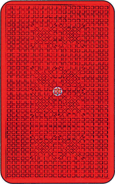 I Ching By Klaus Holitzka Oracle Deck Cards Esoteric Agm With Velvet Bag NEW