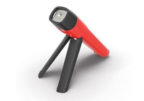 Energizer Spot & area light with light fusion technology LP00781