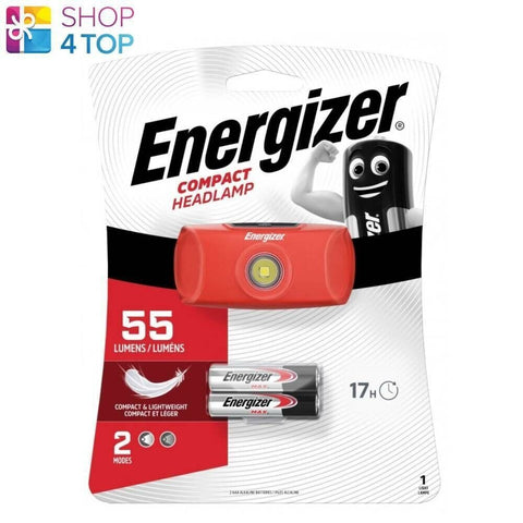 Energizer Compact Headlamp LP1281