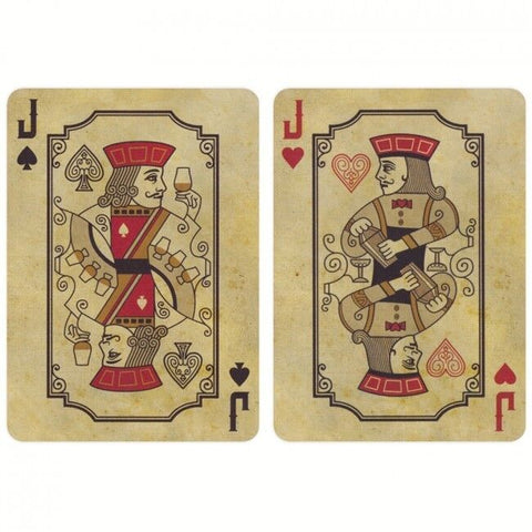 4 Decks Bicycle Bourbon 808 Proof Playing Cards Kentucky Whiskey Made In USa NEW