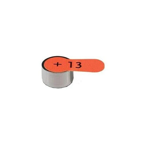 300 Panasonic Pr13 Pr48 Hearing Aid Batteries 1.4V Zinc Air No Mercury 2027