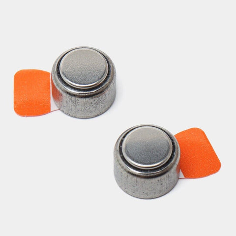 72 Rayovac Extra Advanced Size 13 Pr48 Hearing Aid Batteries 1.45V Zinc Air 6Bl