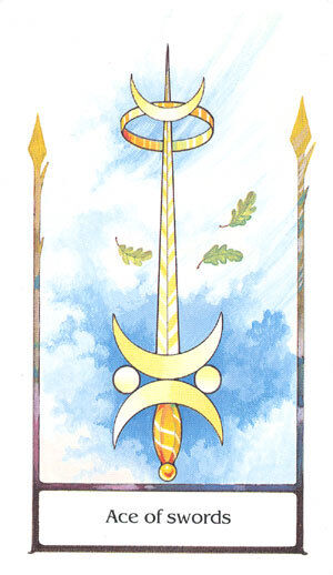 Tarot Of The Old Path Cards Deck Sylvia Gainsford Esoteric Agm With Velvet Bag