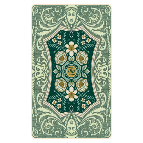 Lenormand Oracle Cards Deck Giordano Berti Esoteric Telling Lo Scarabeo NEW