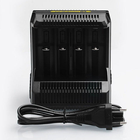 Nitecore i8 Intelligent Universal Battery charger