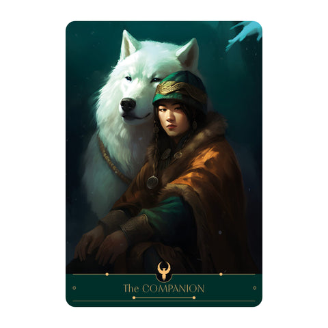 The Phoenix Cards AGM