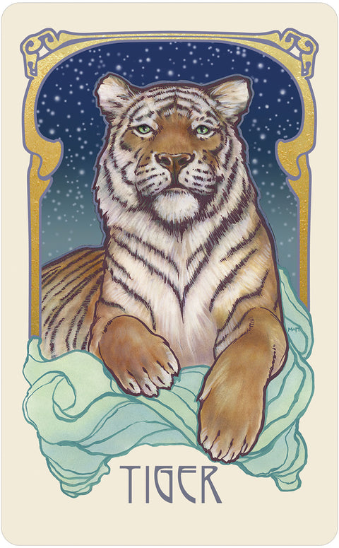 Dreamscape Oracle Cards Deck US Games Systems Inc Esoteric Matt Hughes Drm32