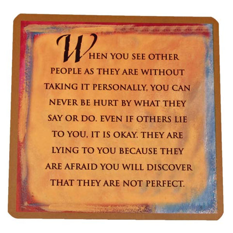 The Four Agreements Cards Don Miguel Ruiz Transformation Oracle Hay House NEW