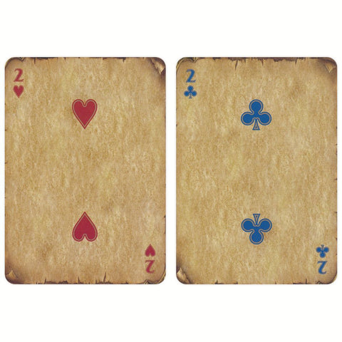 Bicycle World Of Warcraft Wrath Wlk Playing Cards Deck Poker Size USpcc NEW