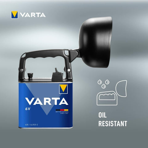 Varta work light BL40 18660