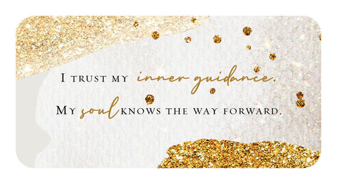 From The Heart Affirmation Cards Deck Rockpool Esoteric Anna Stark Messages NEW