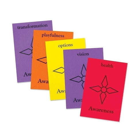 Transformation Game For Self Discovery And Self Development US Games Systems NEW