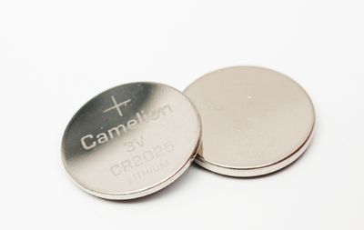 5 Camelion Cr1216 Batteries Lithium 3V Coin Cell Cr1216-Bp5 5Bl Exp 2031 NEW