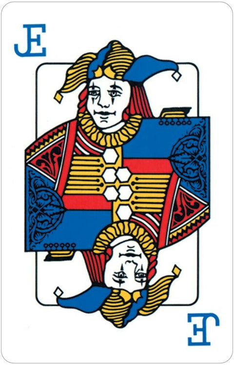 The Original Wizard Card Game US Games With Instructions