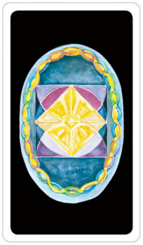 Tarot Of The Spirit Cards Deck Pamela Joyce Eakins Esoteric Telling US Games NEW