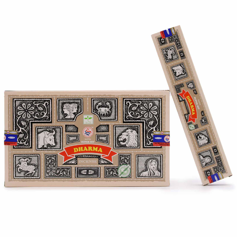 Satya Super Hit - Dharma Incense