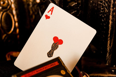 Theory11 Provisions Premium Playing Cards Deck Magic tricks USA