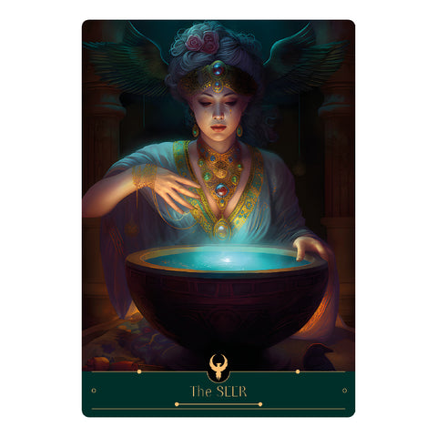 The Phoenix Cards AGM