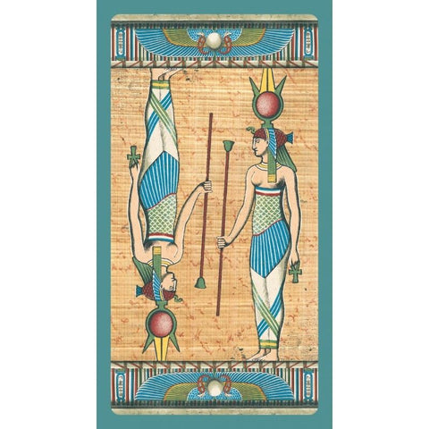 Cleopatra Tarot Deck Cards Stoico Lo Scarabeo Esoteric Telling NEW
