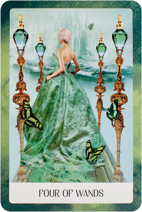 Chakra Wisdom Tarot Cards Deck Watkins Publishing By Tori Hartman Divination NEW