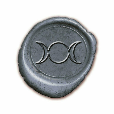 Wax Seals Spiritual Set Lo Scarabeo Esoteric Wax Seal Esoteric Letter Stamp NEW