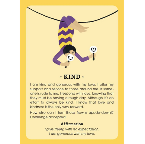 Pick Me Up Empowerment Cards Deck Animal Dreaming Publishing Esoteric Heal NEW