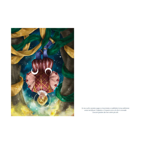 Astral Journal Lo Scarabeo