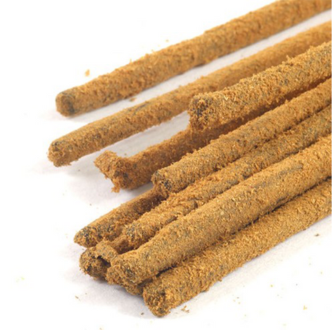 Tribal Soul Incense Sticks - Palo Santo By Hari Darshan Incense Meditation NEW