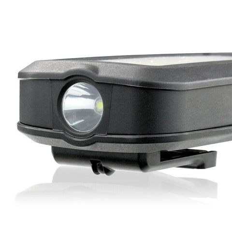 Everactive Flashlight Wl-600R Led Worklight 550 Lumens Rechargeable Waterproof