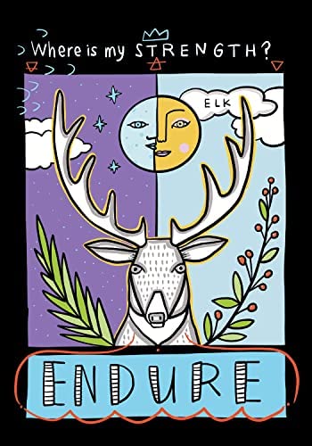 Prairie Majesty Oracle Cards Deck And Guidebook Hay House By Kara Simons NEW