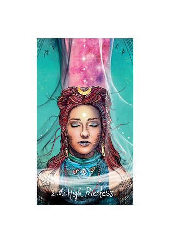 Light Seer'S Tarot Cards Deck And Guidebook Hay House By Chris-Anne Healing NEW