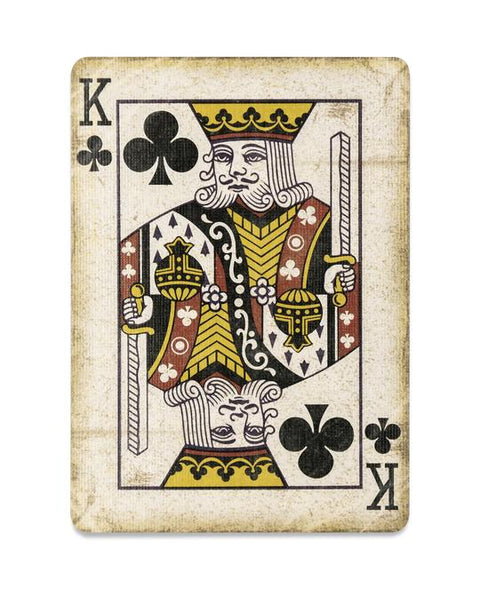 1900 Series Playing Cards Red Bicycle Marked Deck Magic Tricks NEW