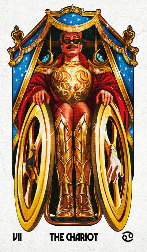Supernova Tarot Cards Deck Premium Edition Federico Salis Lo Scarabeo Ex304
