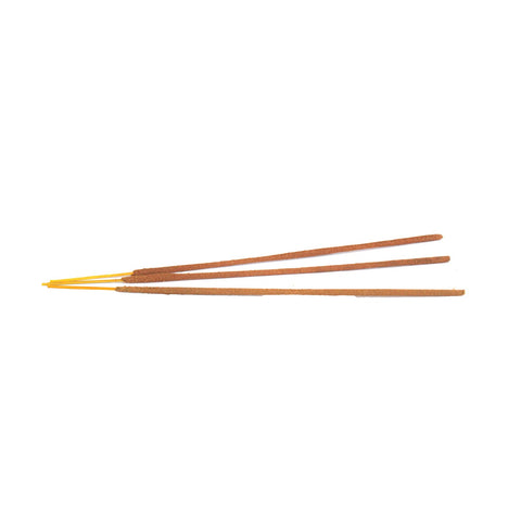 Satya Black Crystal Incense