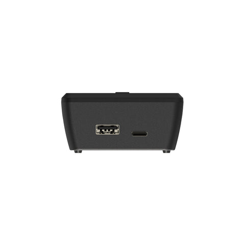 Xtar Vc2Sl USb Li-Ion Ni-Mh Battery Charger Colorful Va Lcd Screen Type-C NEW