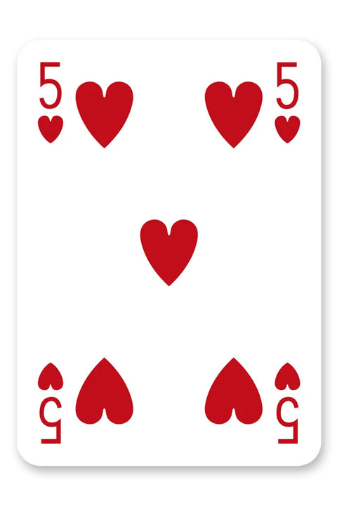 Modiano 98 Poker Red Back Playing Cards Deck Poker Size Made In Italy 300252