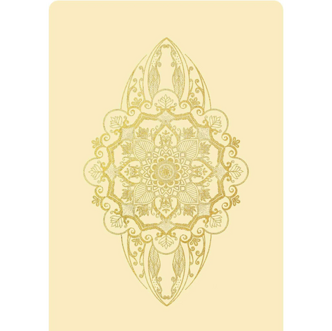 Sacred Blessings Oracle Cards Eveningstar Animal Dreaming Publishing Ad17