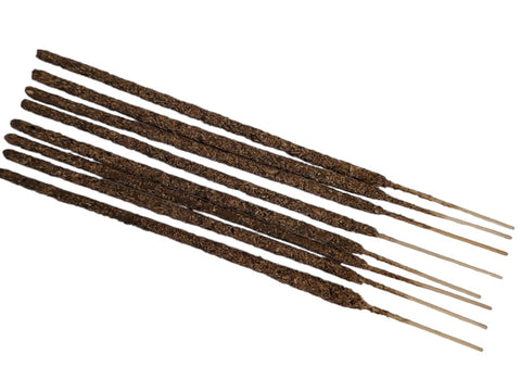 Energy Clearing - Tribal Soul Incense Spiritual Series Hari Darshan