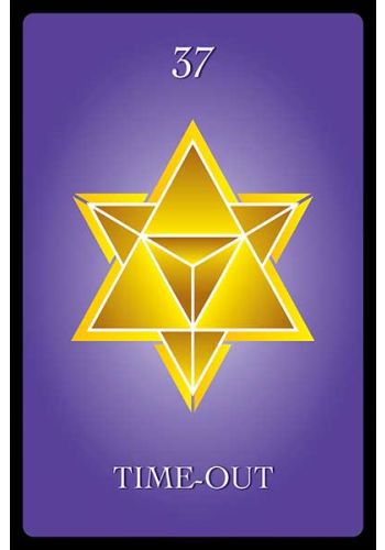Numerology Guidance Cards Deck And Guidebook Hay House Michelle Buchanan NEW