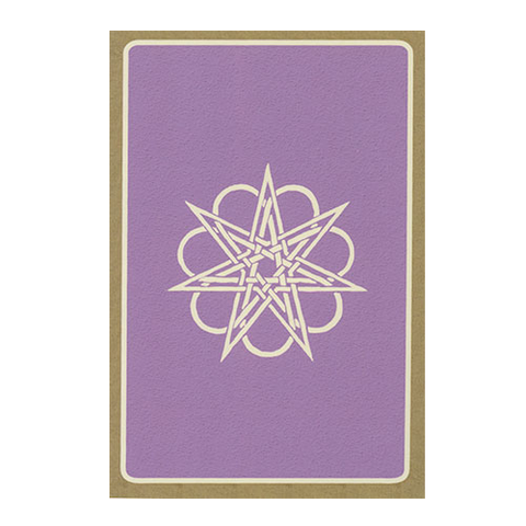 Wild Wisdom Of The Faery Oracle Deck Cards Fortune Telling Blue Angel NEW