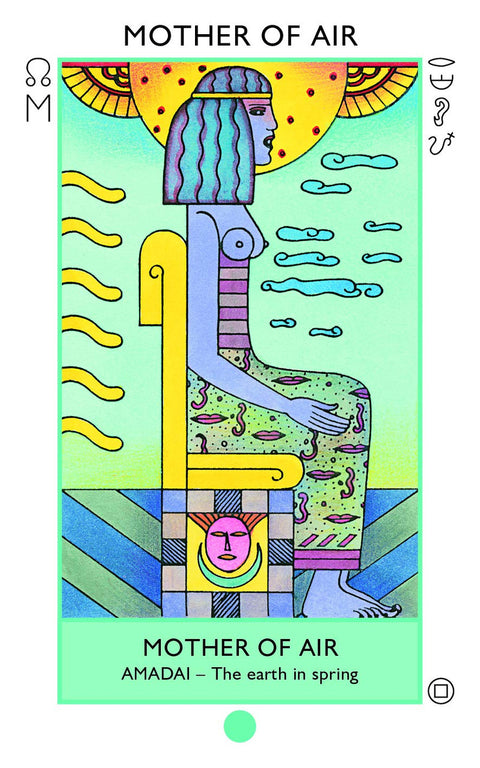 The Elemental Tarot Cards Deck Welbeck Publishing By C. Smith & J. Astrop NEW