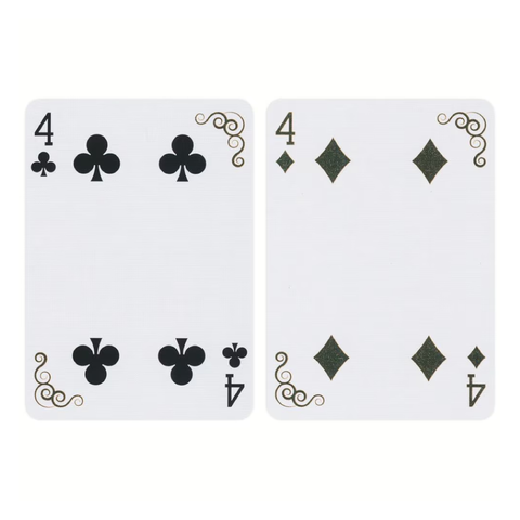 Bicycle Peacock Purple No 20 Playing Cards Deck Cold Foil USpcc 10044808