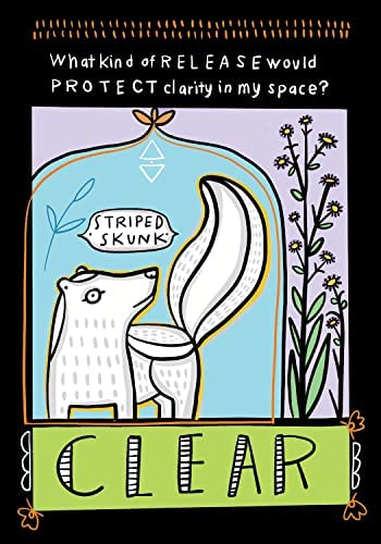 Prairie Majesty Oracle Cards Deck And Guidebook Hay House By Kara Simons NEW