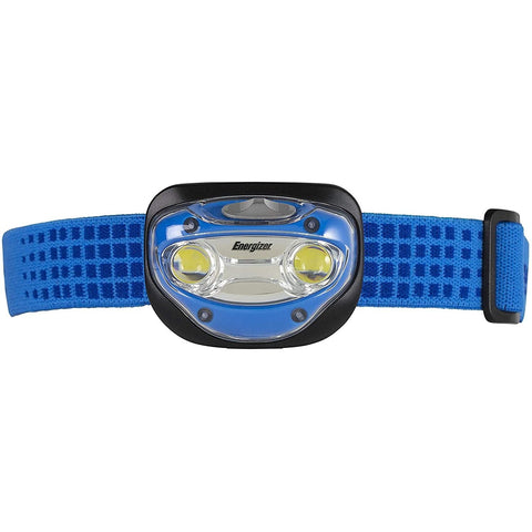 Energizer Sport Lights Pack Headlamp And Led Armband 200 Lm Batteries Included
