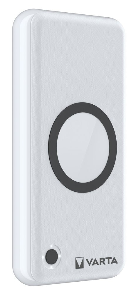 Varta Wireless Power bank-charger 20000mAh 57909