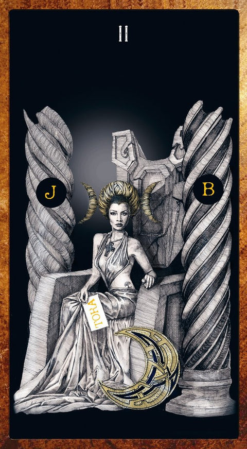 Dancing In The Dark Tarot Cards Deck Lo Scarabeo Esoteric Fortune Telling NEW