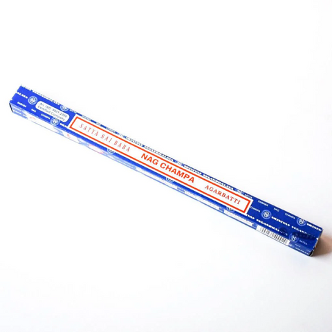 Nag Champa Incense 10g Satya