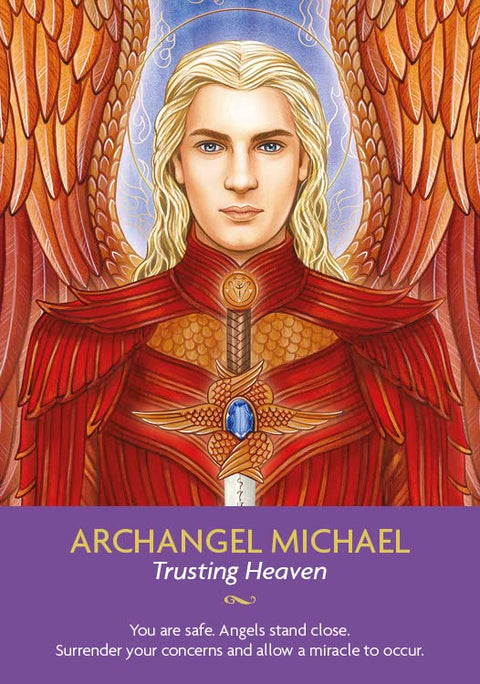 Keepers Of The Light Oracle Cards Deck And Guidebook Hay House By Kyle Gray NEW