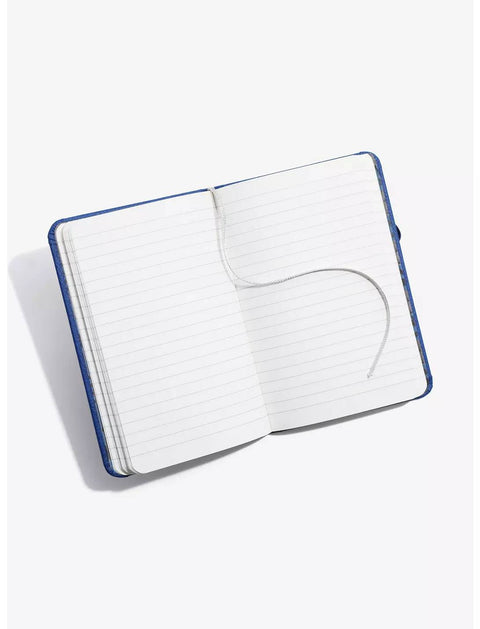 Harry Potter: Ravenclaw Ruled Pocket Journal Insiht Editions