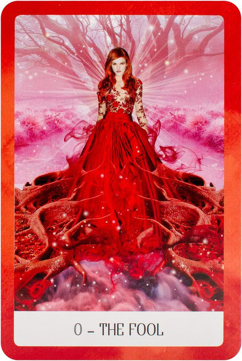 Chakra Wisdom Tarot Cards Deck Watkins Publishing By Tori Hartman Divination NEW